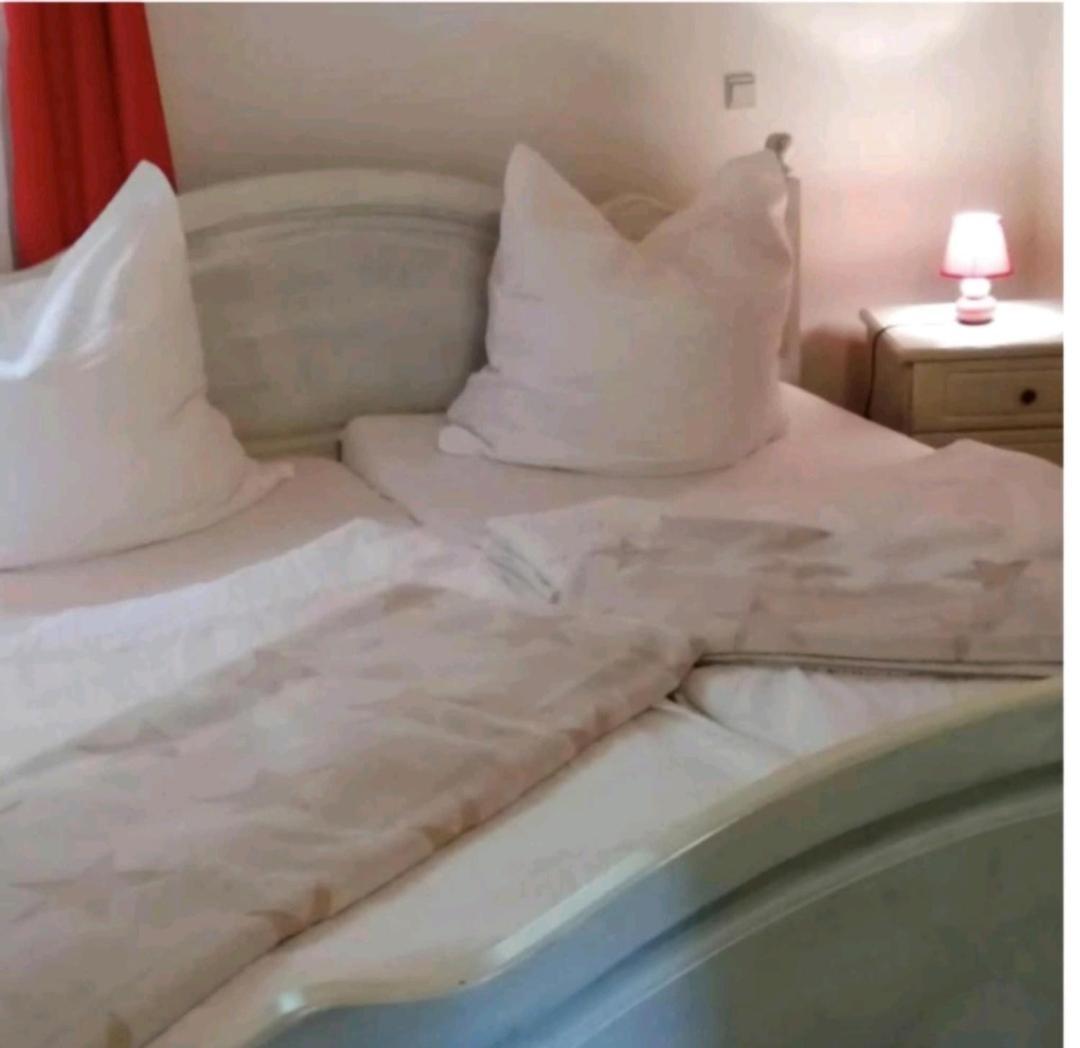 Chalet Rose Villa Burg Reuland Luaran gambar